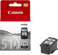 Заправка картриджей Canon PG-510