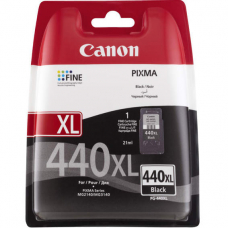 Заправка картриджей Canon PG-440XL