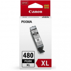 Заправка картриджей Canon PGI-480XL Black