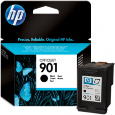 Заправка картриджей HP 901 Black