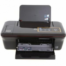 Заправка картриджей HP DESKJET 3050 AIO J610A