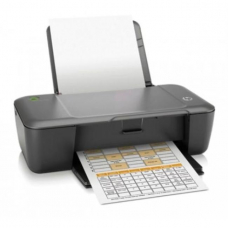 Заправка картриджей HP DESKJET 1000 J110E