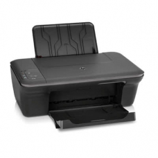 Заправка картриджей HP DESKJET 1050 AIO J410A