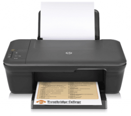 Заправка картриджей HP DESKJET 1051A AIO J410F