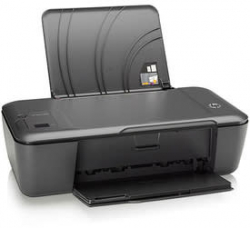 Заправка картриджей HP DESKJET 2000 AIO J210B