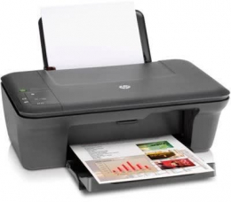 Заправка картриджей HP DESKJET 2050 AIO J510A