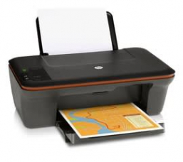 Заправка картриджей HP DESKJET 2050A AIO J510A