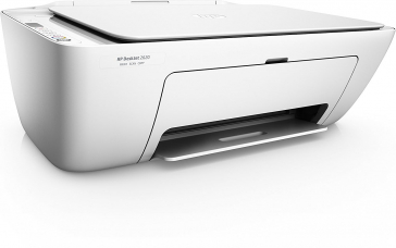 Заправка картриджей HP Deskjet 2620