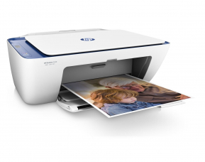 Заправка картриджей HP Deskjet 2630