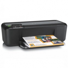 Заправка картриджей HP DESKJET D2660