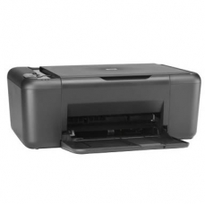 Заправка картриджей HP DESKJET F2480