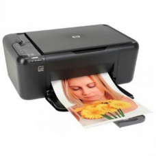 Заправка картриджей HP DESKJET F2483