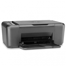 Заправка картриджей HP DESKJET F2493