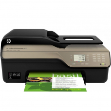 Заправка картриджей HP Deskjet Ink Advantage 4625 E-AiO
