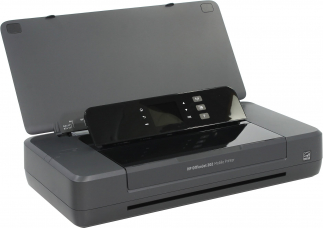 Заправка картриджей HP Officejet 202 Mobile