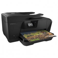 Заправка картриджей HP OfficeJet 7510