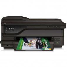 Заправка картриджей HP OfficeJet 7610