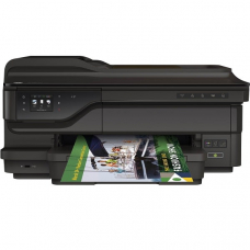 Заправка картриджей HP OfficeJet 7612A