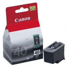 Заправка картриджей Canon PG-40