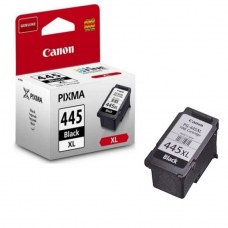 Заправка картриджей Canon PG-445XL