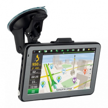GPS-навігатори