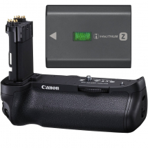 Аккумуляторы для фотоаппаратов