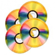 Диски CD, DVD