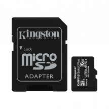 Карты памяти MicroSD