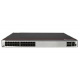 Комутатор S5731-S24P4X (24*10/100/1000BASE-T ports ,4*10GE SFP+ ports,PoE+, without power module) S5731-S24P4X (02353AHX)