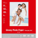 Фотобумага Canon Photo Paper Glossy 170г/м кв, GP-501 A4, 100л (0775B001AA)