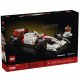 Конструктор LEGO Icons McLaren MP4/4 і Айртон Сенна (10330)