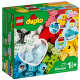 Конструктор LEGO DUPLO Classic Коробка-сердце (10909-)