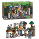 Конструктор LEGO DUPLO Town Строительная площадка (10990)