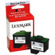 Картридж для Lexmark X1165 Lexmark 17  Black 10N1080E
