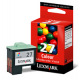 Картридж для Lexmark Z33 Lexmark 27  Color 10NX227