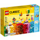 Конструктор LEGO Classic Творческая праздничная коробка (11029)