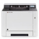Принтер А4 Kyocera ECOSYS P5021cdw (1102RD3NL0) с WiFi
