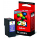 Картридж для Lexmark Z845 Lexmark 29  Color 18C1429