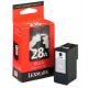 Картридж для Lexmark Z1320 Lexmark 28A  Black 18C1528E