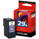 Картридж для Lexmark X2500 Lexmark 29A  Color 18C1529E