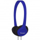 Наушники Koss KPH7b On-Ear Blue (192849.101)