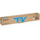 Картридж для Kyocera TASKalfa 2554ci KYOCERA TK-8365  Cyan 1T02YPCNL0