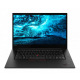 Ноутбук 14WQIM/i5-8265U/16/256/Intel HD/W10P/FP/Gr ay ThinkPad X1 Yoga 4 (20QF001XRT)