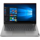 ноутбук 14FIM/i5-1135G7/8/256/Intel HD/FP/BL/W10P/ Mineral Grey ThinkBook 14 G2 ITL (20VD000ARA)