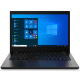 Ноутбук Lenovo ThinkPad L14 14FHD IPS AG/AMD R7 5850U/16/512F/int/W10P (20X5003ERT)