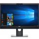 Монитор LCD 23.8" DELL P2418HZM D-Sub, DP, HDMI, USB3.0, MM, IPS, Pivot, WebCam (210-AOEY)