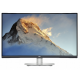 27" IPS 4K РК монітор, HDMI, DP, USB-C, HAS Dell Monitor P2721Q Black (210-AXNK)