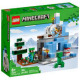 Конструктор LEGO Minecraft Замерзшие верхушки (21243-)