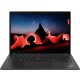 Ноутбук Lenovo ThinkPad T14s-G4 14" WUXGA IPS AG, Intel i7-1355U, 32GB, F1TB, UMA, Win11P, черный (21F7S49D00)