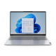 ноутбук 14WUXGAM/U5-125U/32/1TB SSD/Intel HD/D OS/F/Arctic grey ThinkBook 14 G7 IML (21MR009KRA)